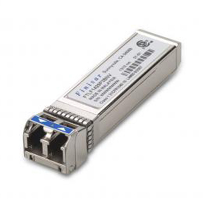 Ενότητα 10KM Finisar FTLF1429P3BNV FC 16G οπτικός πομποδέκτης SFP+