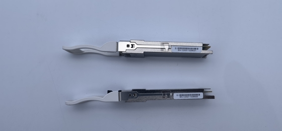 Καυτή pluggable ενότητα 100GBASE-ZR4 80KM 100G QSFP28 για το διακόπτη δικτύων SFP