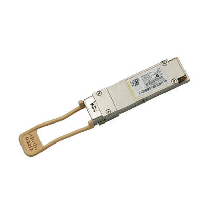 Πομποδέκτης qsfp-40g-SR4 40GBASE-SR4 QSFP+ 850nm 150m MTP MPO για MMF