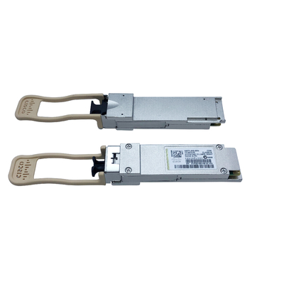 Πομποδέκτης qsfp-40g-SR4 40GBASE-SR4 QSFP+ 850nm 150m MTP MPO για MMF