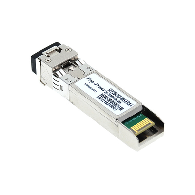 Πομποδέκτης 1270NM 1330NM 40KM του sfp28-bidi-25g-ER 25G SFP28 BIDI Compatiable
