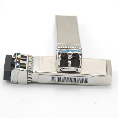 συμβατό σύστημα 1310nm 10km SMF Cisco 16G FC SFP ds-SFP-fc16g-LW