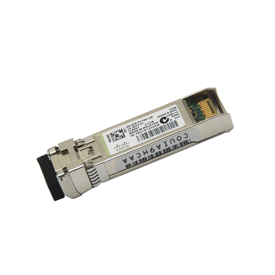 συμβατό σύστημα 1310nm 10km SMF Cisco 16G FC SFP ds-SFP-fc16g-LW