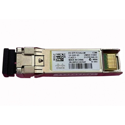 32G ενότητα SFP28 1310nm ds-SFP-fc32g-LW της Cisco SFP καναλιών ινών