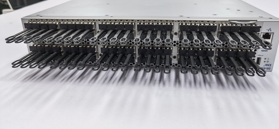 6520 GEN 5 διακόπτης BR-6520-48-8g-ρ 48 λιμένας ενεργό SFP+ μπροκάρ SAN