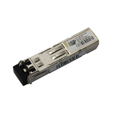 Glc-sx-ΚΚ ενότητα 1Gbps 500m MMF 850nm διπλό SFP της Cisco SFP