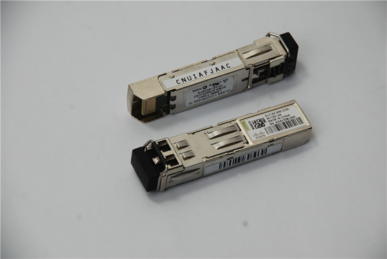 Glc-sx-ΚΚ ενότητα 1Gbps 500m MMF 850nm διπλό SFP της Cisco SFP