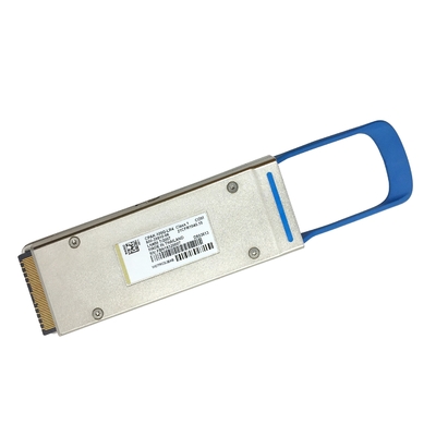 Πομποδέκτης της Cisco cpak-100g-LR4 100GBASE LR4 1310nm 10km SMF