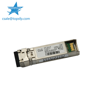 10 οπτικός πομποδέκτης ινών της SFP-10g-LR ενότητας χιλιομέτρου 10G SFP