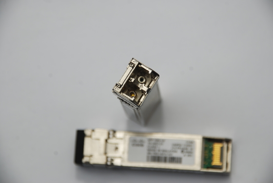10 οπτικός πομποδέκτης ινών της SFP-10g-LR ενότητας χιλιομέτρου 10G SFP