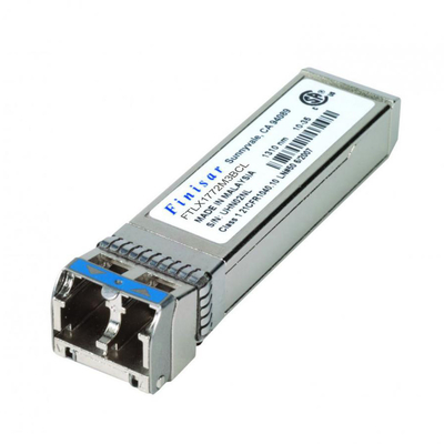 Αρχικό Finisar FTLX1772M3BCL 10G ER SFP+ 1550nm 40km οπτικός πομποδέκτης
