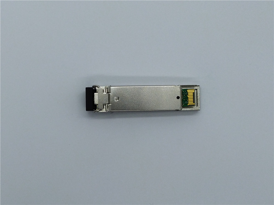 1.25Gb/S Pluggable οπτική ενότητα 1310nm Finisar FTLF1318P3BTL SFP