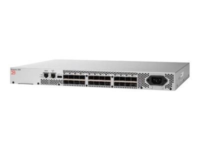 BR-310-0008 μπροκάρ 300 διακόπτης SAN για το δίκτυο καναλιών ινών 8G