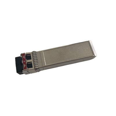 Οπτικός πομποδέκτης 10G SFP 1550nm SMF FTLX1671D3BCL Finisar