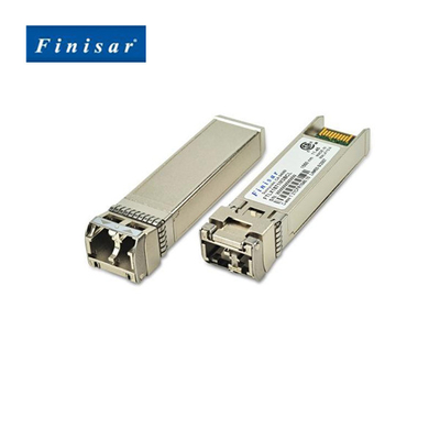 80Km 10G SFP πολυ ποσοστό καυτό Pluggable SFP τρόπου ενότητας ενιαίο