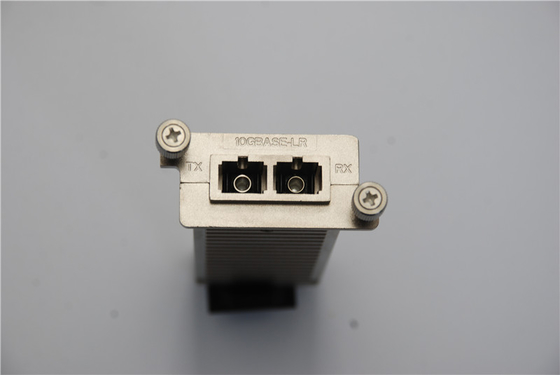 Ενότητα 10gbase-LR 1310nm 10km XENPAK 10G SFP καυτός Pluggable SMF