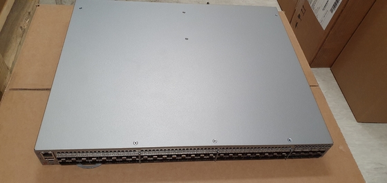 Mountable διακόπτης δικτύων επιχειρήσεων ραφιών διακοπτών hd-g720-24-32g-ρ μπροκάρ SAN Hitachi G720