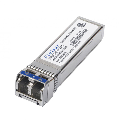 6G SFP πομποδεκτών FTLF1426P2BTL Finisar οπτική ενότητα 1310nm 15KM