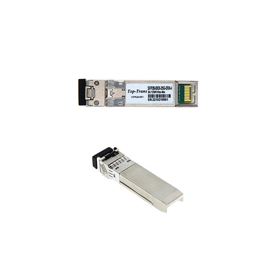 ενότητα Cisco SFP-25g-SR-s 100M MMF 25G SFP28 για τους διακόπτες TOR