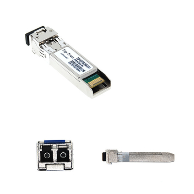 Συμβατό EDR Infiniband SR 100M MMF πομποδεκτών SFP28 25GbE Mellanox για HPC