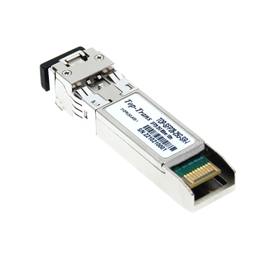 Συμβατό EDR Infiniband SR 100M MMF πομποδεκτών SFP28 25GbE Mellanox για HPC