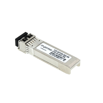 Συμβατοί πομποδέκτες SFP28 25G 100M MMF SFP-25g-κ.-SR Arista για το τοπικό LAN πανεπιστημιουπόλεων