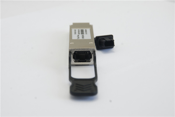 Arista qsfp-40g-SR4 συμβατό Qsfp+ 40gbe 150M MPO MTP για τη σπονδυλική στήλη φύλλων κέντρων δεδομένων