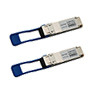 Πομποδέκτης QSFP+ 10KM 1310NM διπλό LC 40GBASE-LR4 TQSFP+-40G-LR4
