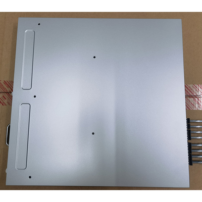 BR-6505-12-0R μπροκάρ 6505 διακόπτης 12 λιμένας 0 καναλιών ινών Sfps