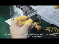 Τοπσταρ Εισαγωγή