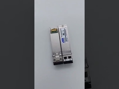 Συμβατό AOI A7ELXD24EDMA0609 SFP+ DWDM Dual LC 10G SMF