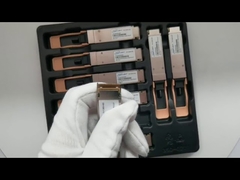 Αρχικό Innolight 100G QSFP28 SR4 TR FC85S N00 1 οπτικό Transcevier