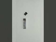 Φινισάρ FTLF8536P4BCL 25G SFP Transceiver Module LC Connector 850nm 100m