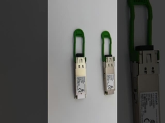 2 χλμ. 100G Qsfp28 Cwdm4 Οπτική μονάδα δέκτη και δέκτη Finisar FTLC1157RGPL2-G1